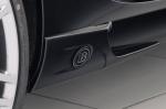 Mercedes-Benz SLK-Class by Brabus 2011 года
